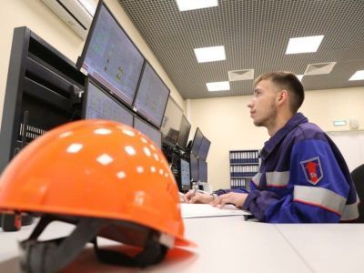 ООО «Транснефть-Восток» направило на мероприятия по охране труда в 2021 году более 700 млн рублей