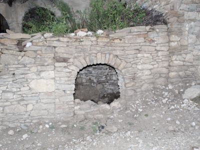 Хоз.-жилой комплекс