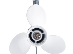 4х-тактный лодочный мотор MIKATSU MF15FEL (2024)