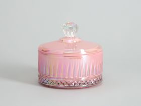 Свеча ароматическая Tutti fruity