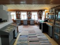 Дом-музей Героя Советского Союза, адмирала Флота Советского Союза Н. Г. Кузнецова