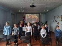 Герасимовский сельский дом культуры