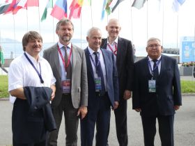 Определены победители международного турнира по мас-рестлингу компании «Железные дороги Якутии»