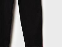 Термокомплект трикот. для девочек: фуфайка с длин. рук, брюки укороченные для эпизод. использования