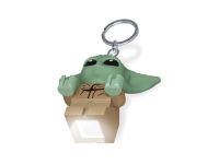 Star Wars LGL-KE179 Брелок-фонарик Star Wars Малыш Грогу