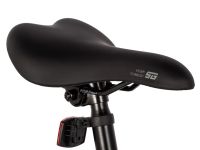 Горный велосипед Foxx Meridian 26, год 2025, цвет Синий, ростовка 14