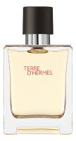 Terre D'Hermes Pour Homme: туалетная вода 50мл уценка
