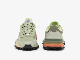 Женские кроссовки Lacoste ELITE ACTIVE 126 2 SFA