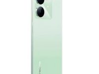 Realme Note 60x 3/64Gb (Green)