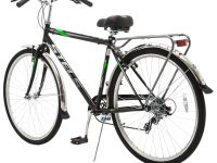 Дорожный велосипед Stels Avangard 350 V 28, год 2025, цвет Черный, ростовка 20