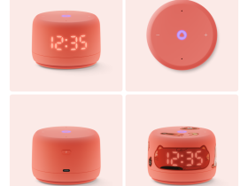 Умная колонка Яндекс