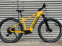 Электровелосипед Titan Racing Nitric Dash M, год 2024, цвет Серый, ростовка 20