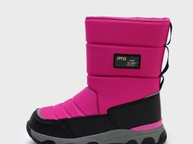 Сапоги для девочек