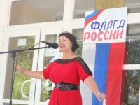 Николаевский поселковый дом культуры