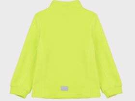 Куртка трикотажная для девочек