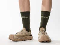 Кроссовки Remington source light beige