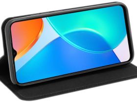 Чехол-книжка Krutoff