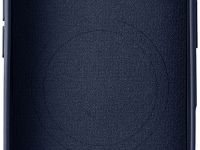 Клип-кейс Rocket Silk с MagSafe для Apple iPhone 17 Dark Blue