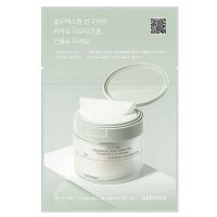 Пилинг-пэды от воспалений Celimax Ji Woo Gae Cica BHA Blemish Toner Pad 10 шт