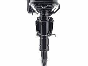 2х-тактный лодочный мотор MARINE ROCKET MR5FHS