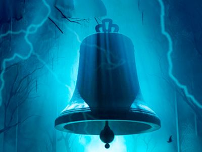 Мюзикл Ведьмы