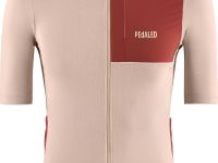 Джерси PEdALED Odyssey Merino мужское (коричневый L)