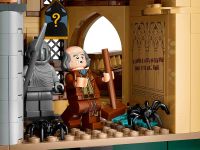 Harry Potter 76473 Конструктор LEGO HARRY POTTER Замок Хогвартс: Восточное крыло