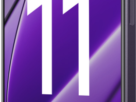 Смартфон realme