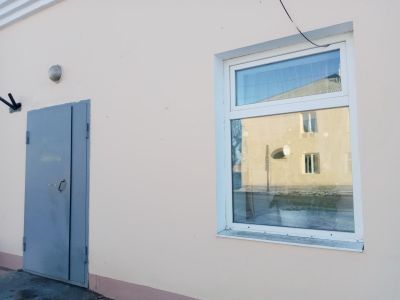 Хоронхойская сельская библиотека