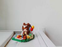 1665_MK Конструктор Медвежий пикник