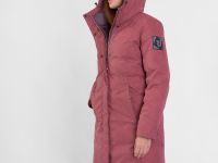 Пальто пуховое Urban Fox V Женское