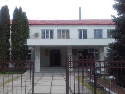 Ново-Балкарский библиотечный филиал