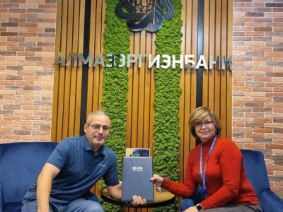 Айсен Николаев объявил о первом кредите под залог интеллектуальной собственности в Якутии