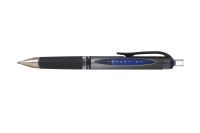 Гелевая ручка автоматическая UNI Gel Impact UMN-152(10)S, синий, 1,0 мм