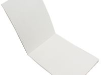 Планшет для акварели Лилия Холдинг "Романтика старого дома" А4 20 л 280 г 70% хлопка