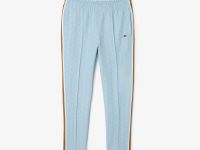 Спортивные брюки Lacoste Paris Regular Fit с монограммой
