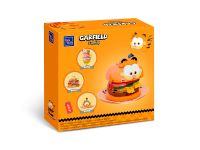 Garfield 86805 Конструктор Гарфилд: Котобургер