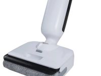 Вертикальный моющий пылесос Polaris PVCW 5070