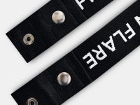 Регулируемые лямки для куртки