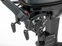 2х-тактный лодочный мотор MIKATSU M9.8FHS