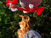 ГБУК г. Москвы «Центр Славы Полунина»