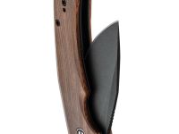 Складной нож CIVIVI Regulatron, сталь Nitro-V, рукоять дерево