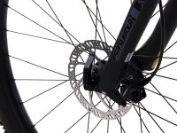 Горный велосипед Haro Double Peak 29 Trail, год 2025, цвет Серый, ростовка 16.5