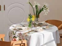 Тарелка Prati fioriti II