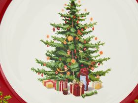 Тарелка Charming Time II