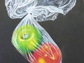 Набор цветных карандашей Derwent "Chromaflow" 24 цв