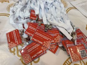 В Якутске стартовал республиканский форум волонтеров-медиков