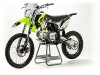 Питбайк PWR Racing FRZ 125 17/14
