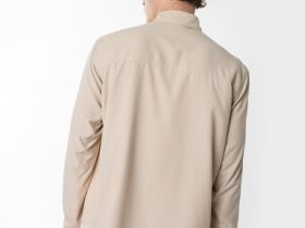 Рубашка Remington Advanced Sky Beige