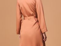 Халат Terracotta